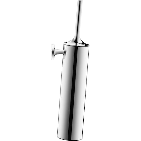 Duravit Starck T Brush Holder Chrome 0099461000